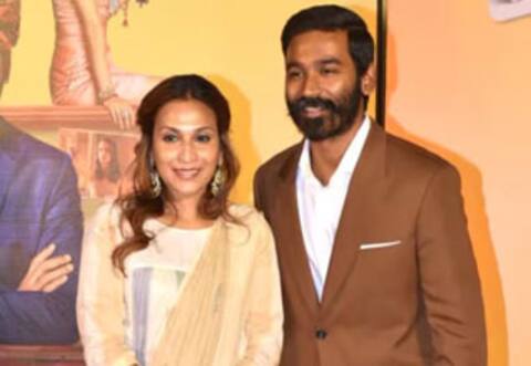 விவாகரத்து வழக்கில் ஆஜராகவில்லை : தனுஷ் - ஐஸ்வர்யா மீண்டும் இணைகிறார்களா?