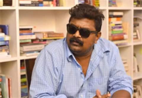 மீண்டும் கதாநாயகனாக நடிக்கும் மிஷ்கின்