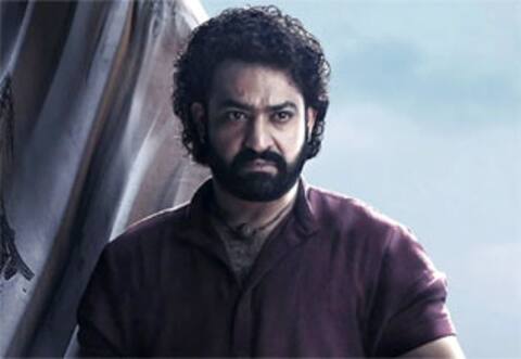தேவரா வசூல், வரவேற்பு :  வருத்தத்தில் என்டிஆர்