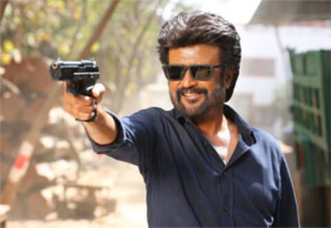 தனது முந்தைய வசூலை முறியடிப்பாரா வேட்டையன்  ரஜினிகாந்த்