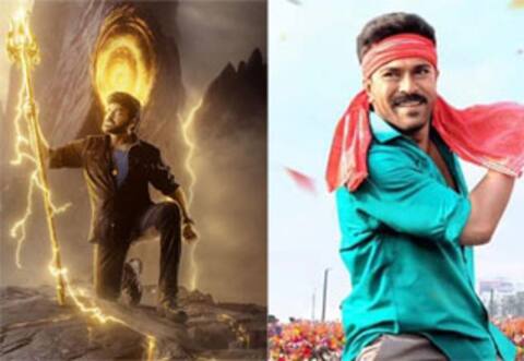 2025 பொங்கல் போட்டியில் அப்பா, மகன்?