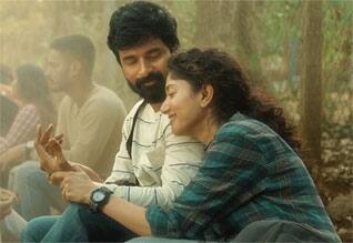 ‛அமரன் படத்தின் இசை வெளியீட்டு விழா குறித்து அப்டேட்
