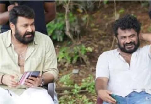 சென்னையில் இறுதிக்கட்ட படப்பிடிப்பில் மோகன்லால் 360