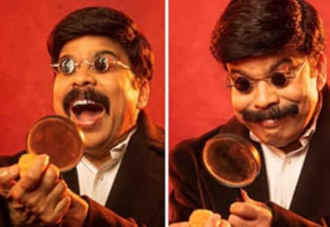 சீனிவாசன் இயக்கும் பவர் லட்டு