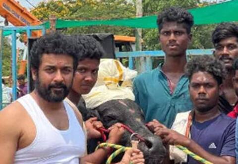 மீண்டும் மீண்டும் தள்ளிப் போகும் வாடிவாசல் ?