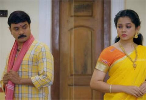 சின்னத்திரையில் ஹீரோவாக களமிறங்கும் சிநேகன்