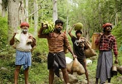உண்மைச் சம்பவத்தை அலசும் “அலங்கு”