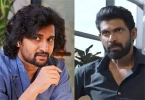 வேட்டையன் படத்தில் நானி நடிக்க மறுத்தாரா?