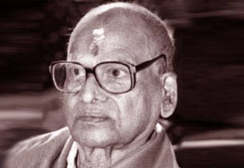 பிளாஷ்பேக்: போட்ட பாட்டையெல்லாம் ‛ஹிட் ஆக்கிய டி.ஆர்.பாப்பா