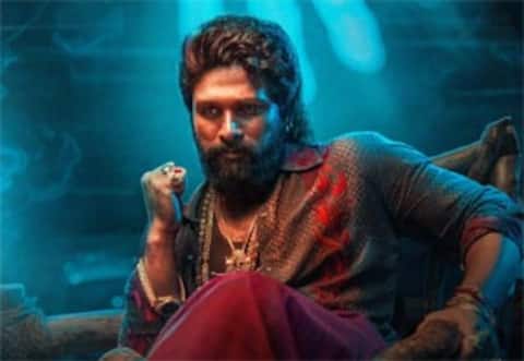 புஷ்பா 2 படப்பிடிப்பு நிறைவு