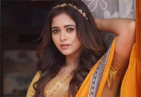 காதலுக்கு நோ சொல்லும் அண்டாரா! இதுதான் காரணமா?