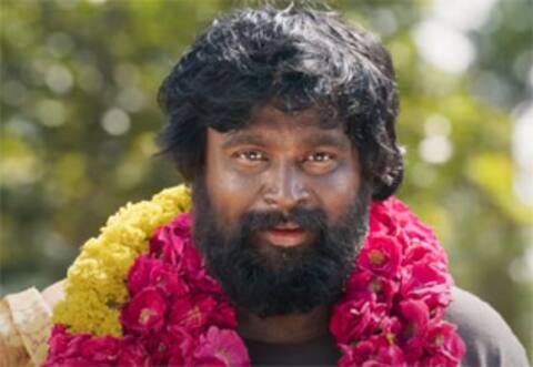 சசிகுமாரின் நந்தன் படத்தை பாராட்டிய பா.ஜ., தலைவர் அண்ணாமலை!