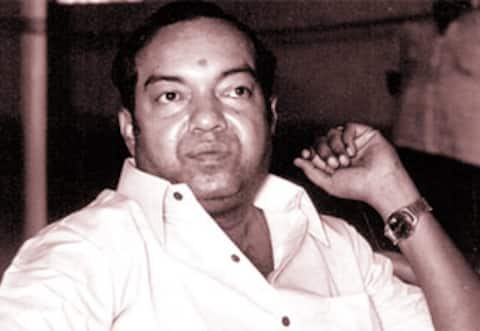 பிளாஷ்பேக் : மதுவின் தீமையை விளக்கிச் சொன்ன மகத்துவமிக்க கவிஞன் கவியரசர் கண்ணதாசன்