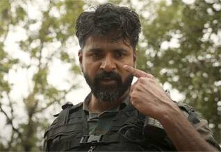 ‛இது தான் இந்திய ராணுவத்தின் முகம் : அமரன் டிரைலர் வெளியீடு