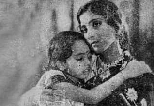 பிளாஷ்பேக்: முதல் தமிழ் குழந்தைகள் சினிமா