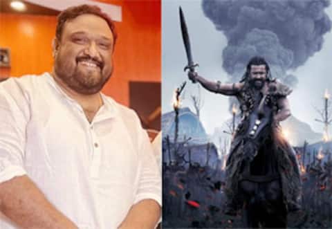 பாகுபலி பாணியில் கங்குவா-2 : சிவா தகவல்