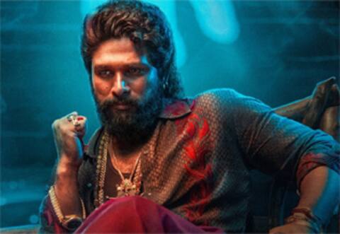 11,500 தியேட்டர்களில் புஷ்பா 2 ரிலீஸ்