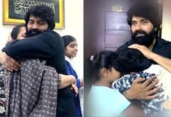 இதயத்தை என்றென்றும் துளைக்கும்: சிறையிலிருந்து வெளிவந்த ஜானி