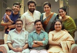 குடும்பப்பாங்காக உருவாகி வரும் திலீப்பின் 150வது படம் பிரின்ஸ் அண்டு பேமிலி