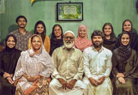 தென்மாவட்ட முஸ்லிம்களின் வாழ்வியலை சொல்லும் ஹபீபி