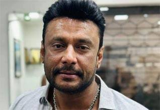 கொலைக் கைதி நடிகர் தர்ஷனுக்கு 6 வார ஜாமின்