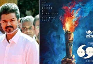 விஜய் 69  சிறிய பட்ஜெட் படமா ? இப்படி ஒரு தகவல் !!