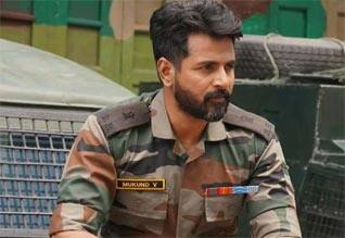 அமெரிக்கா - சிவகார்த்திகேயனின் முதல் மில்லியன் டாலர் வசூல்
