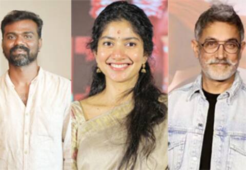 அமீர்கான் தயாரிப்பில் ‛அமரன் பட இயக்குனர்