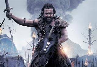 கங்குவா வெளியீட்டுக்கு எதிரான வழக்கு, நாளை முடிவு தெரியும்?