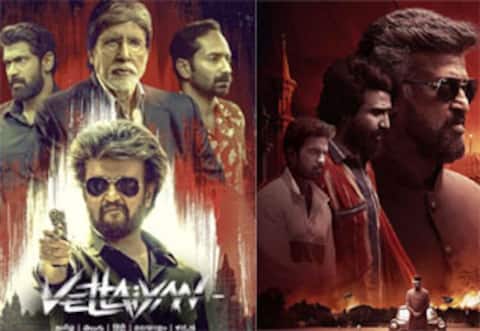 ஓடிடியில் வந்தது வேட்டையன்: தாமதமாகும் லால் சலாம் ஓடிடி ரிலீஸ்