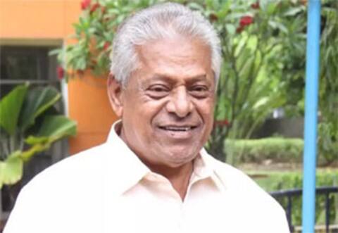 நடிகர் டெல்லி கணேஷ் காலமானார், தூக்கத்திலேயே பிரிந்த உயிர் : திங்களன்று இறுதிச்சடங்கு