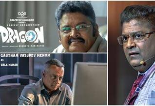 ‛டிராகன்ல் இணைந்த மூன்று இயக்குனர்கள்