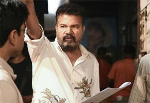 கேம் சேஞ்சர் டீசர் விழா: ஷங்கர் போகாதது ஏன்?