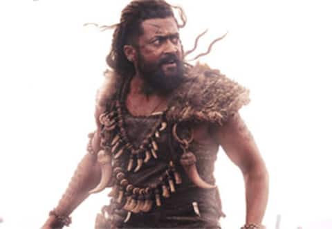 கங்குவா வெளியீடு - வழக்கு சிக்கல்களுக்குத் தீர்வு