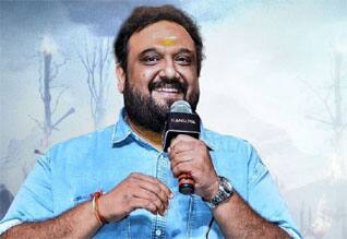 கங்குவா போல சில கதைகள் உள்ளன: இயக்குனர் சிவா ஆர்வம்