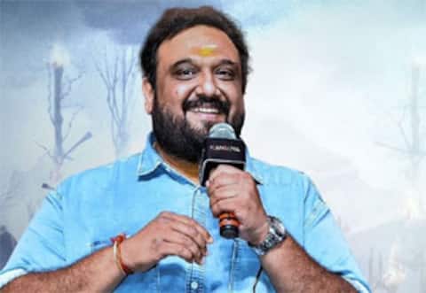 கங்குவா போல சில கதைகள் உள்ளன: இயக்குனர் சிவா ஆர்வம்