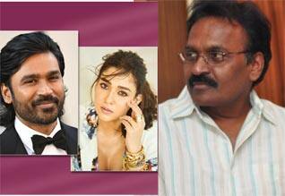நயன்தாரா விவகாரம்: தனுஷ் அப்பா கஸ்தூரிராஜா என்ன சொல்கிறார்?