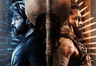கங்குவா 12 நிமிட காட்சிகள் நீக்கம்? விமர்சனங்கள் காரணமா?