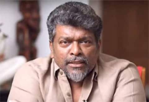 பிரிவு பற்றி பார்த்திபனின் பதிவு