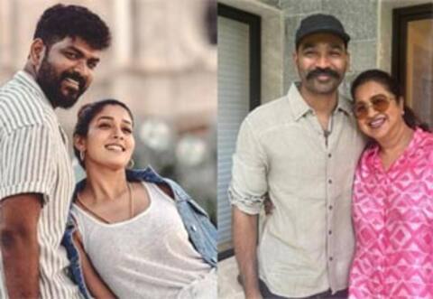 எல்லாருக்கும் தெரிஞ்சும் எனக்கு தெரியாம போச்சு: நயன் - விக்கி காதல் பற்றி ராதிகா கருத்து