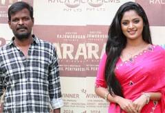பராரி பட ஹீரோயினுக்காக 2 ஆயிரம் பெண்களுக்கு ஆடிசன் நடத்திய இயக்குனர்