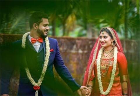 அக்ஷிதாவிற்கு திருமணம்! வைரலாகும் புகைப்படங்கள்
