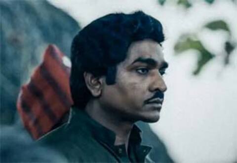 விடுதலை 2 டிரைலர் வசனம்: விஜய்யை குறி வைக்கிறதா?