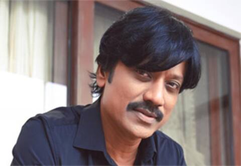 சீன உளவாளியாக எஸ்.ஜே.சூர்யா
