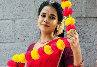 பாண்டியன் ஸ்டோர்ஸ் 2 வில் என்ட்ரி கொடுக்கும் சாய் ரித்து