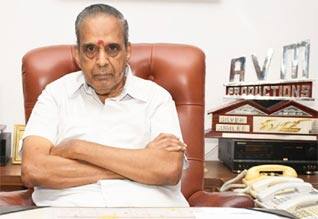 பிளாஷ்பேக்: கமர்ஷியல் சினிமாவை வடிவமைத்த தங்கமான தயாரிப்பாளர்