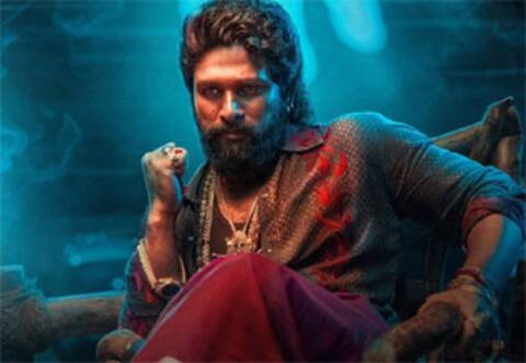 முன்பதிவிலேயே 100 கோடி வசூலித்த புஷ்பா 2