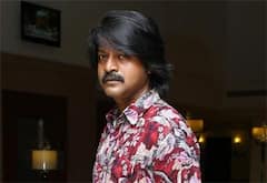 டேனியல் பாலாஜியை ரஜினி ஸ்டைலில் மாற்றிய இயக்குனர்