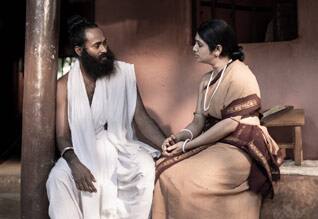 இறுதிக்கட்டத்தில் திருவள்ளுவர் படம் : இளையராஜா இசை