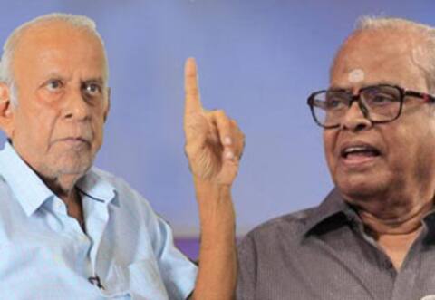 பிளாஷ்பேக் : கே.பாலச்சந்தருக்கே சவால் விட்ட குடிசை ஜெயபாரதி